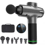Legiral Le3 Professional Deep Tissue Massage Gun