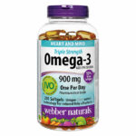 Omega 3