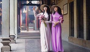 Ao Dai Viet Nam