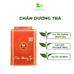 Chân Dương Trà