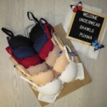 Lace Bra Women Sexy Lingerie