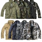 M65 FIELD Jacket (9 Colors S-7XL)