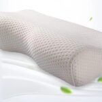 Cervical pillow neck pillow memory pillow