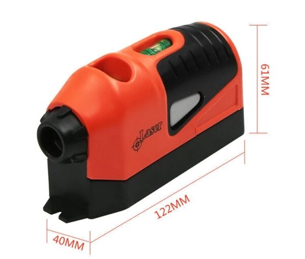 Laser ground wire meter - Image 2